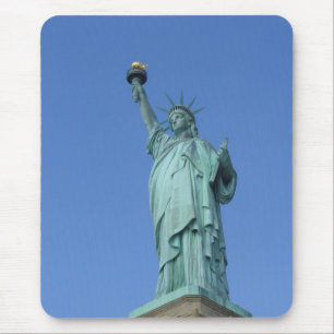 Statue of Liberty Mouse Mat