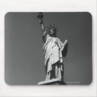 Statue of Liberty Mouse Mat