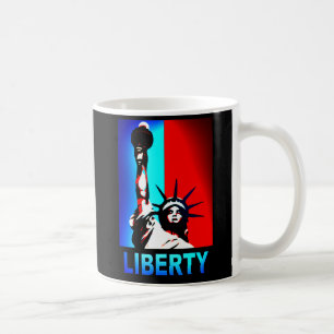 Statue of  Liberty Mug