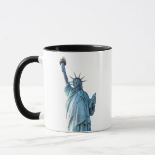 Statue of liberty  mug