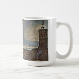 Statue of Liberty Mug