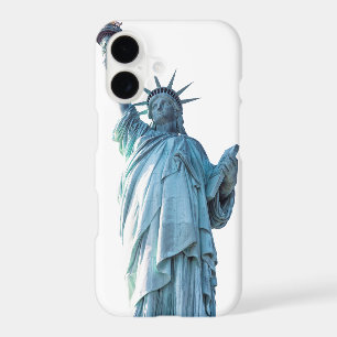 Statue of Liberty New York City