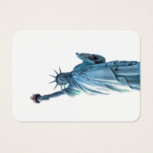Statue of Liberty New York City