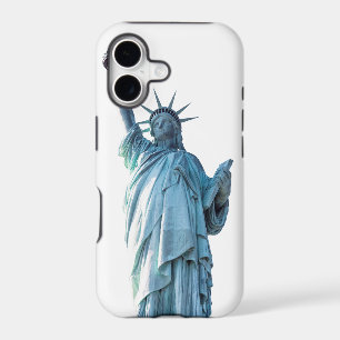 Statue of Liberty New York City