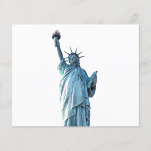 Statue of Liberty New York City