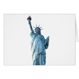 Statue of Liberty New York City