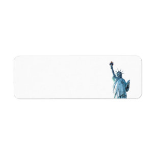 Statue of Liberty New York City