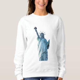 Statue of Liberty New York City Sweatshirt