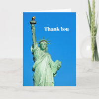Statue of Liberty New York Photo