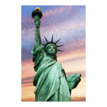 statue of liberty new york