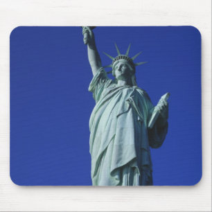 Statue of Liberty, New York, USA 4 Mouse Mat