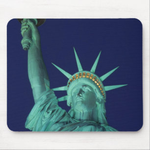 Statue of Liberty, New York, USA 5 Mouse Mat