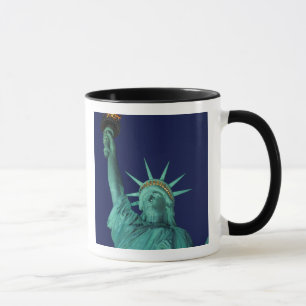 Statue of Liberty, New York, USA 5 Mug