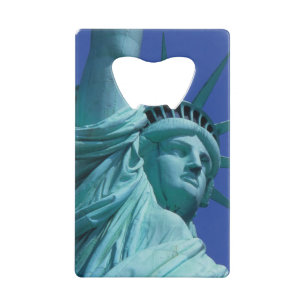 Statue of Liberty, New York, USA 8