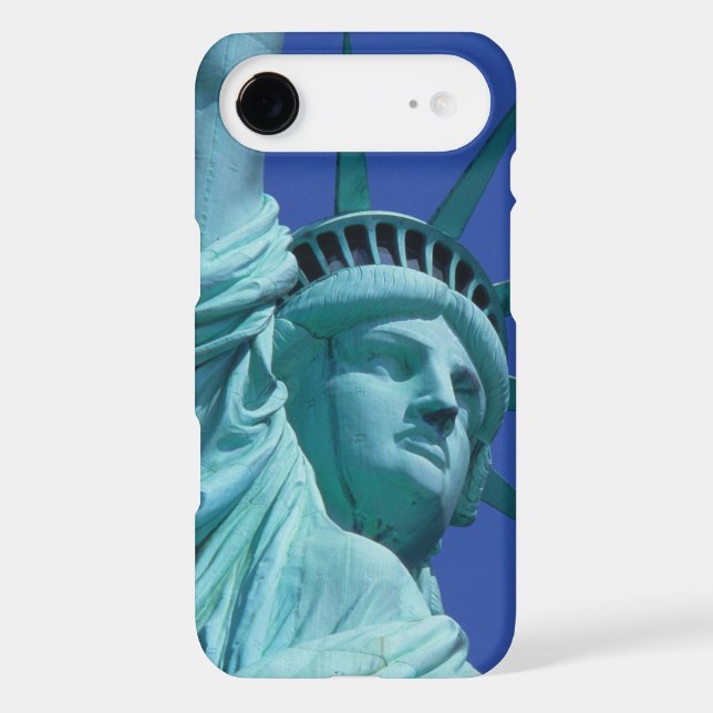 Statue of Liberty, New York, USA 8 Case-Mate iPhone Case (Back)