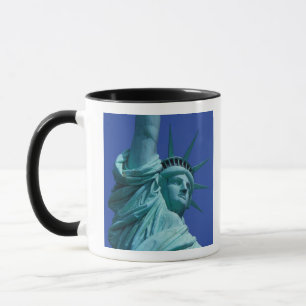 Statue of Liberty, New York, USA 8 Mug