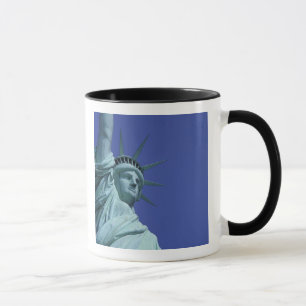 Statue of Liberty, New York, USA 9 Mug