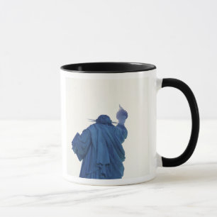 Statue of Liberty, New York, USA RF) Mug