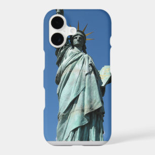 Statue of Liberty, Odaiba, Tokyo, Japan