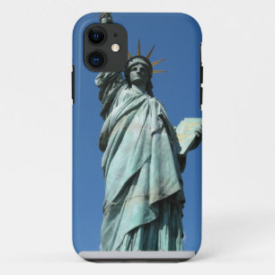 Statue of Liberty, Odaiba, Tokyo, Japan iPhone 11 Case