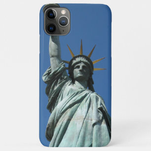 Statue of Liberty, Odaiba, Tokyo, Japan iPhone 11 Pro Max Case