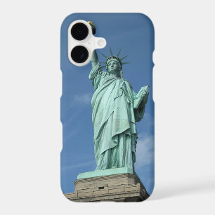 Statue of liberty photo