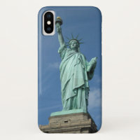 Statue of liberty photo