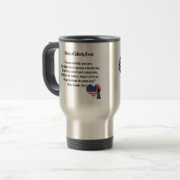Statue of Liberty Poem