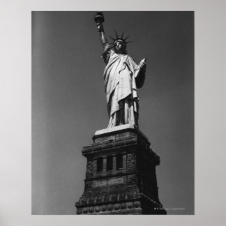 Statue of Liberty Poster