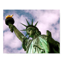 Statue of Liberty
