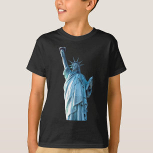 Statue Of Liberty T-Shirt