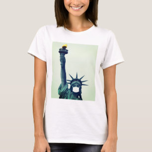 Statue of Liberty T-Shirt