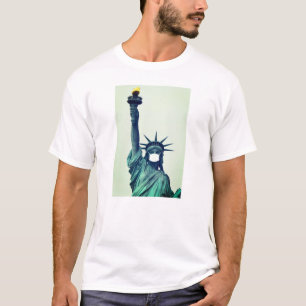 Statue of Liberty T-Shirt