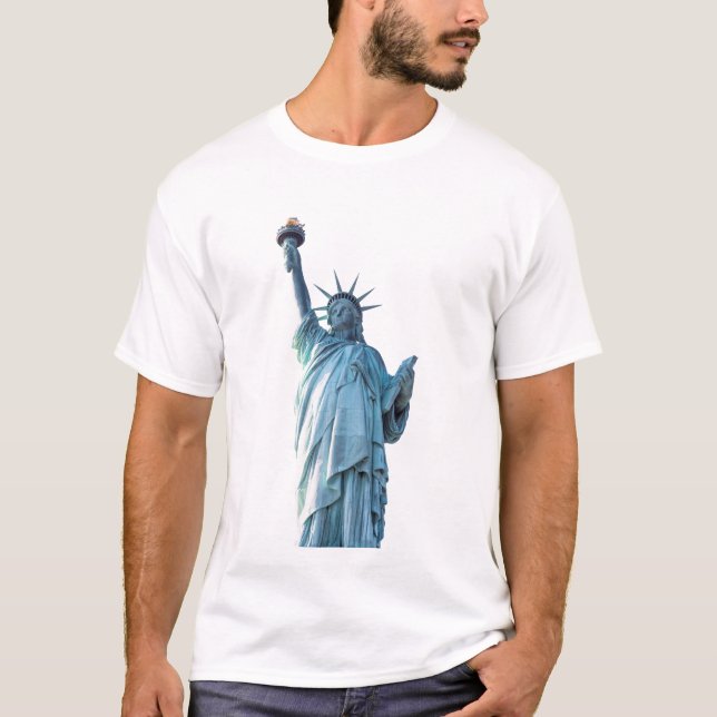 Statue of liberty  T-Shirt (Front)