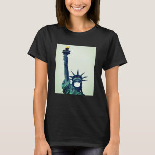 Statue of Liberty T-Shirt