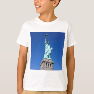 Statue of Liberty T-Shirt