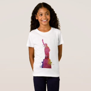 Statue of Liberty T-Shirt