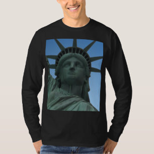 Statue of Liberty T-shirt Unisex NY Shirt Souvenir