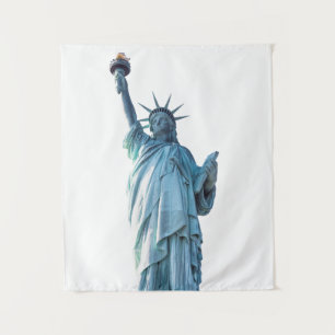 Statue of liberty   tapestry