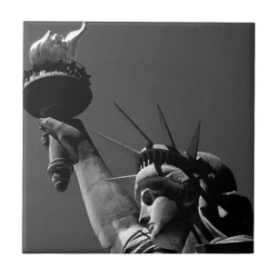 Statue of Liberty Tile