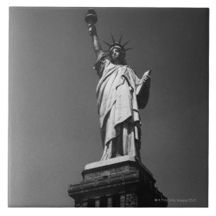 Statue of Liberty Tile