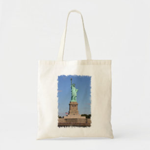 Statue of Liberty Tote Bag