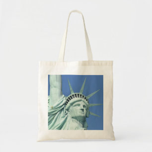 Statue of Liberty Tote Bag