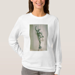 Statue of Mercury T-Shirt