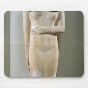 Statue of Nesa, Old Kingdom Mouse Mat