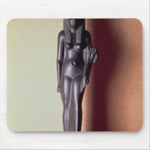 Statue of Queen Arsinoe II Mouse Mat