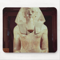 Statue of Queen Makare Hatshepsut