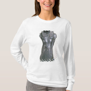 Statue of Sesostris III  in middle age T-Shirt
