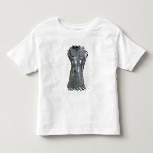 Statue of Sesostris III in middle age Toddler T-Shirt
