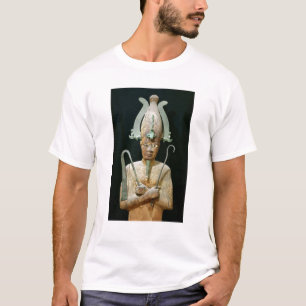 Statue of the Cult of Osiris T-Shirt